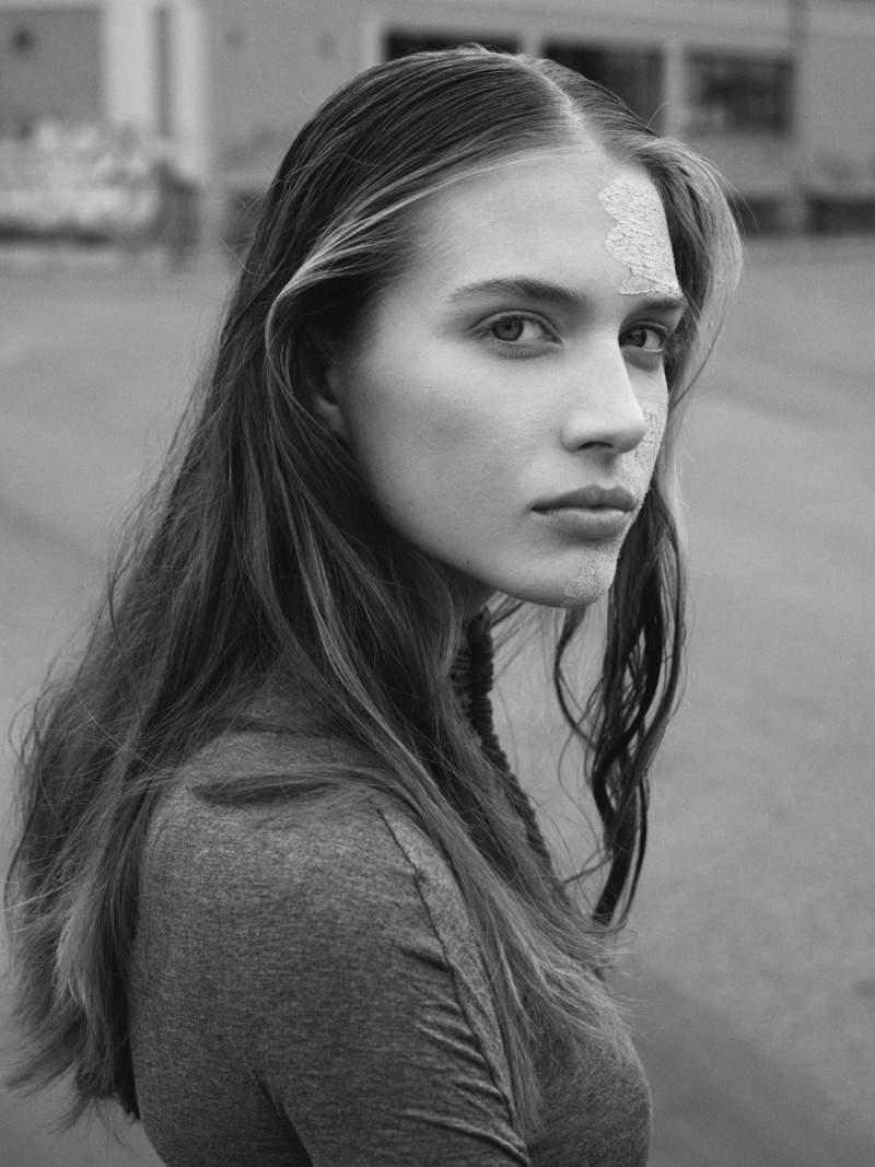 Photo of model Karolina Egersdorfova - ID 625904