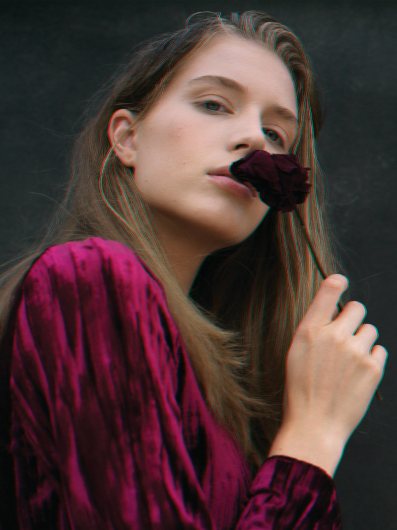 Photo of model Karolina Egersdorfova - ID 625914