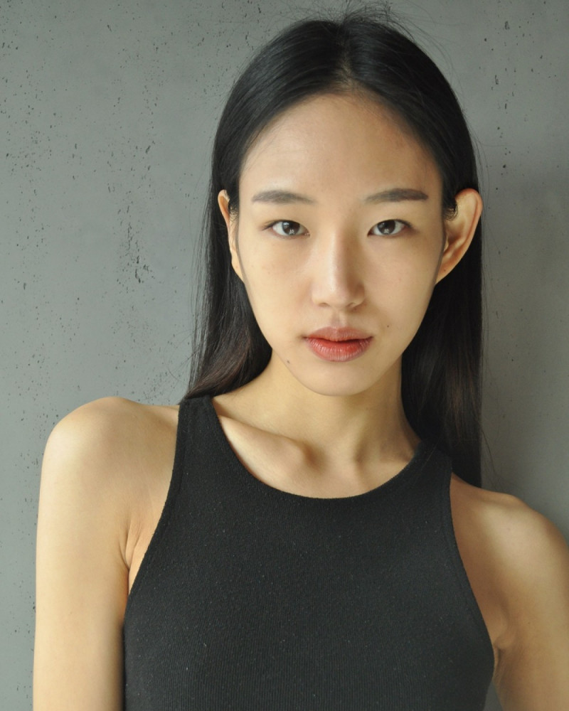 Photo of model Kim Kijoo - ID 625931