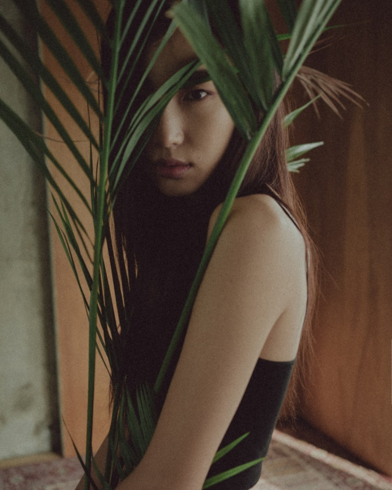 Photo of model Kim Kijoo - ID 625932