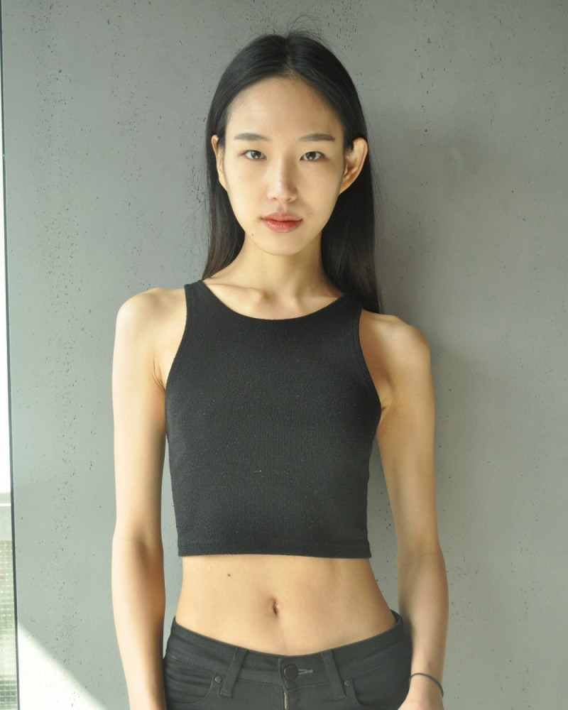 Photo of model Kim Kijoo - ID 625934