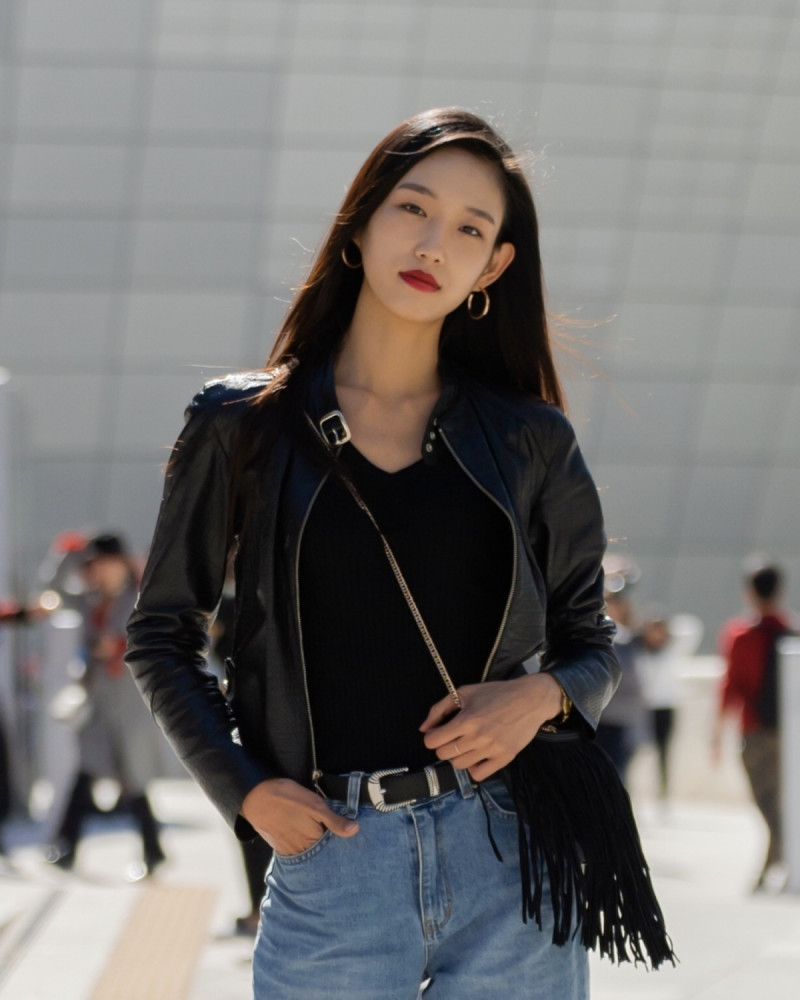 Photo of model Kim Kijoo - ID 625935