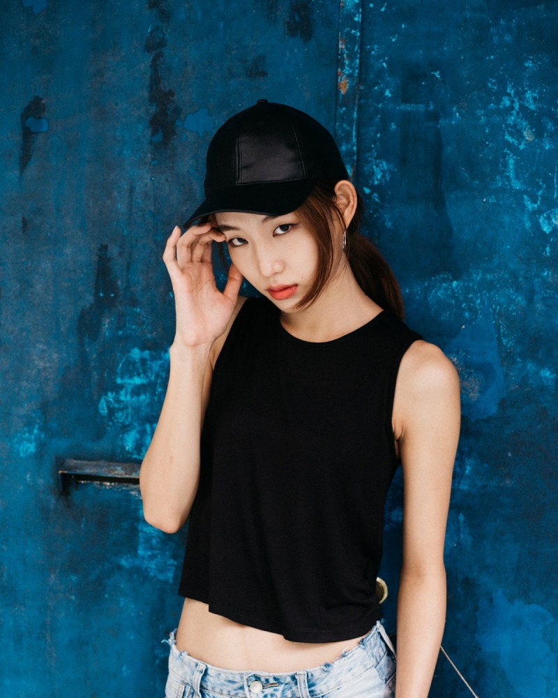 Photo of model Kim Kijoo - ID 625941