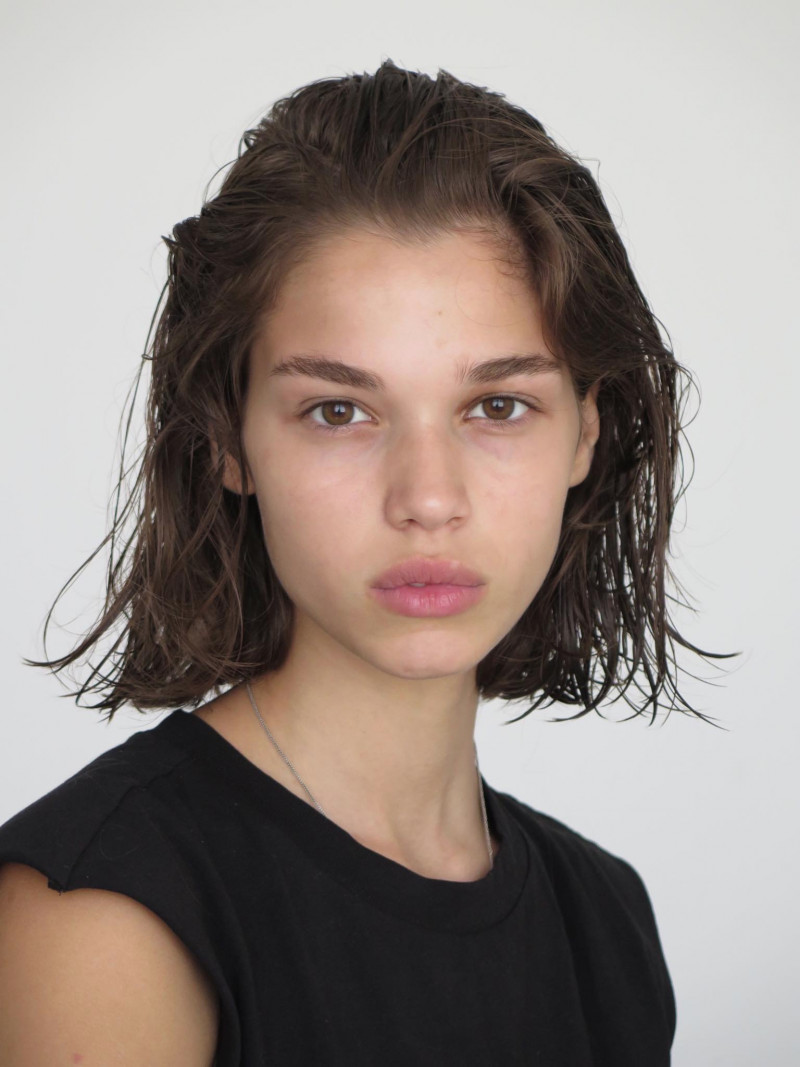 Photo of model Mathilda Gvarliani - ID 625978