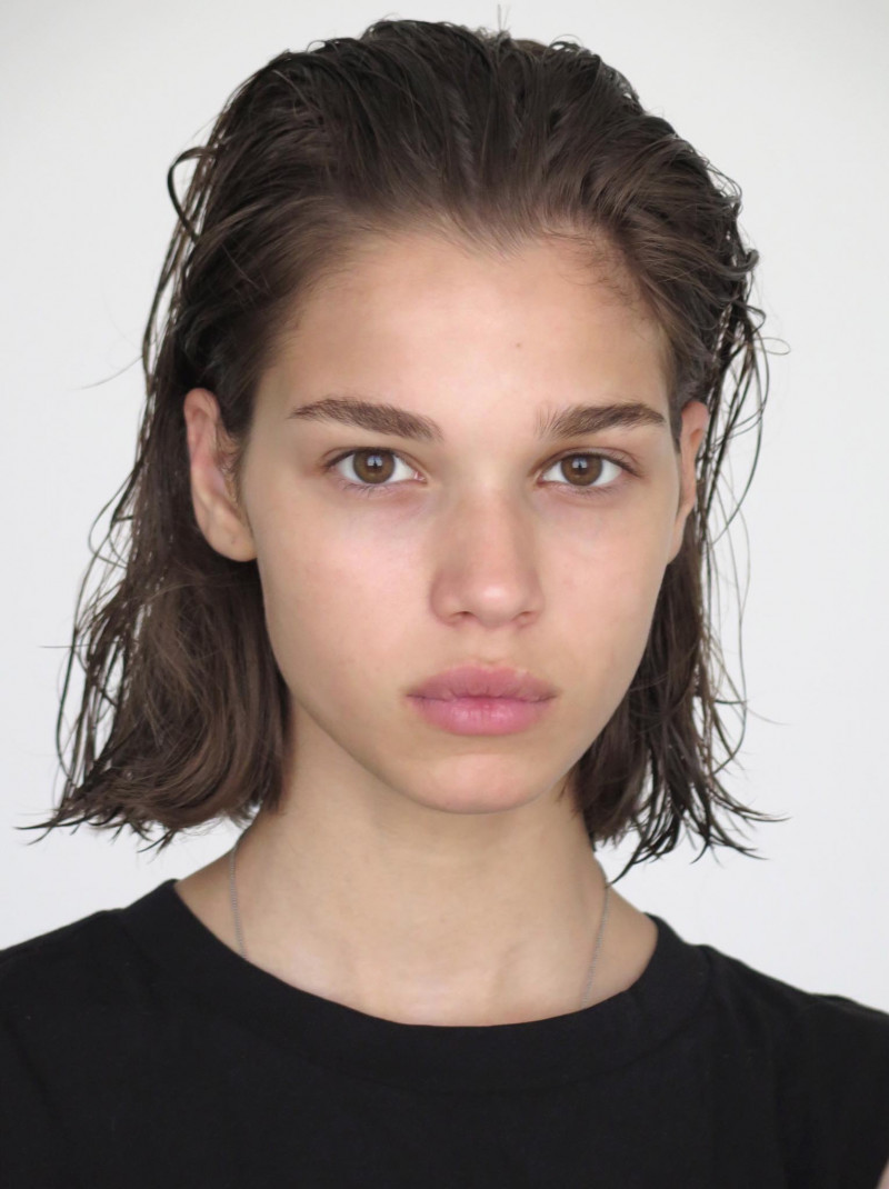 Photo of model Mathilda Gvarliani - ID 625979