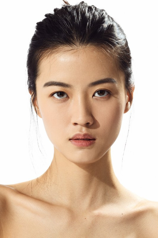 Photo of model Fion Hui - ID 626000