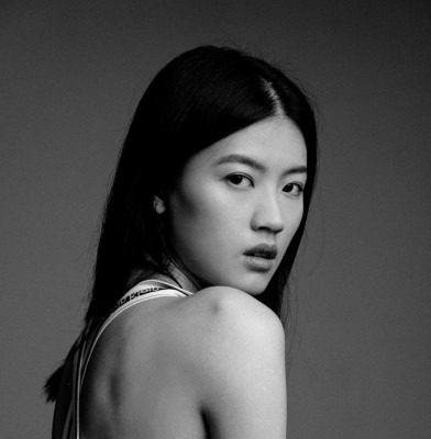Fion Hui - Gallery with 20 general photos | Models | The FMD