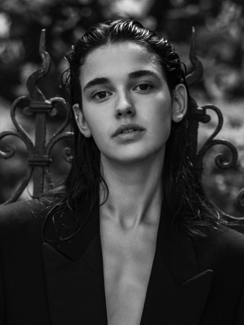 Photo of model Matilde Giannetti - ID 674466