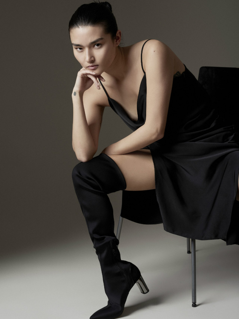 Photo of model Min Ji Money - ID 626328