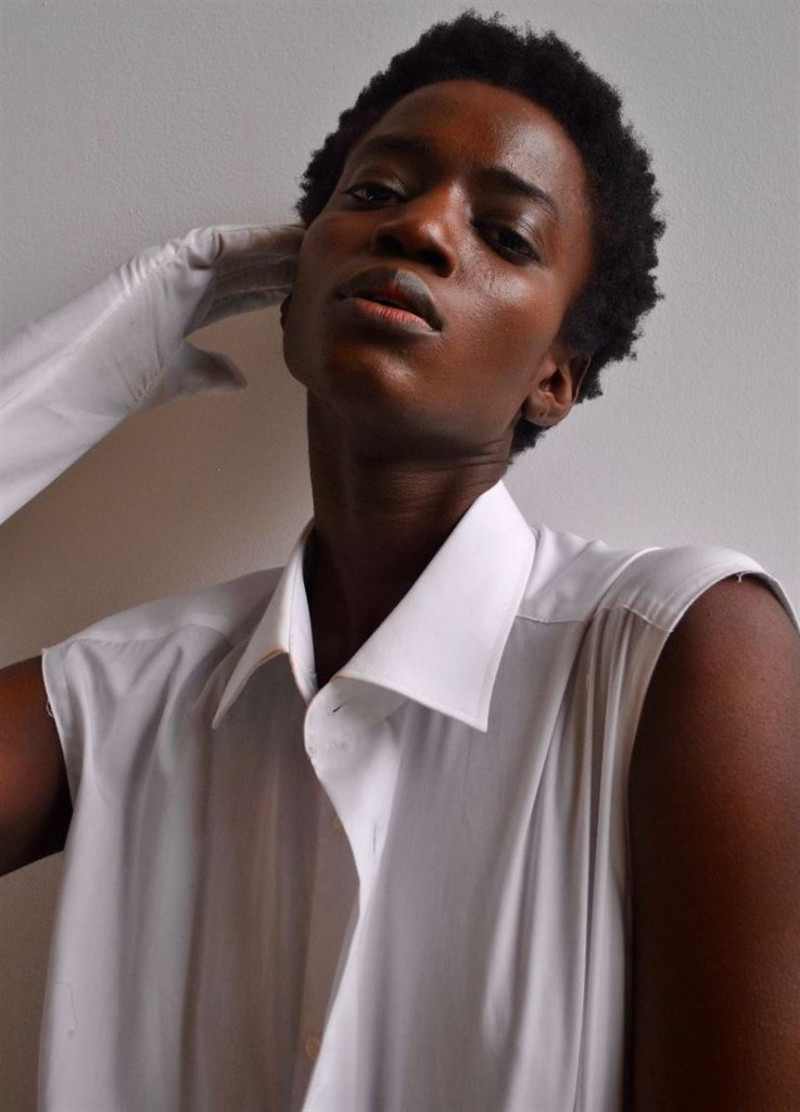 Photo of fashion model Rosalie Ndour - ID 626404 | Models | The FMD