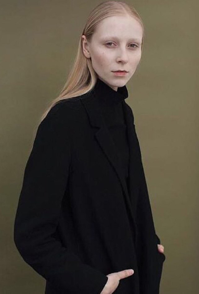 Photo of model Alina Pavlushova - ID 626415