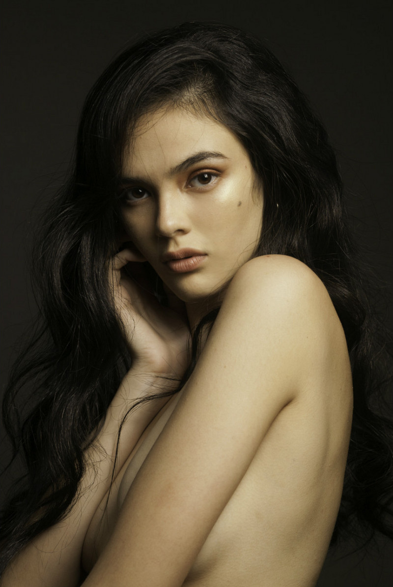 Photo of model Andrea Tresgallo - ID 626469