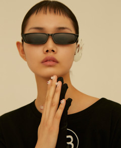 Li FuYao - Fashion Model | Models | Photos, Editorials & Latest News ...