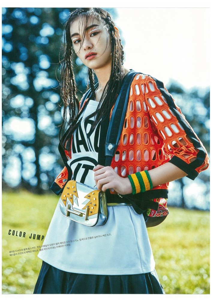 Photo of model Seol Hee Kim - ID 626547