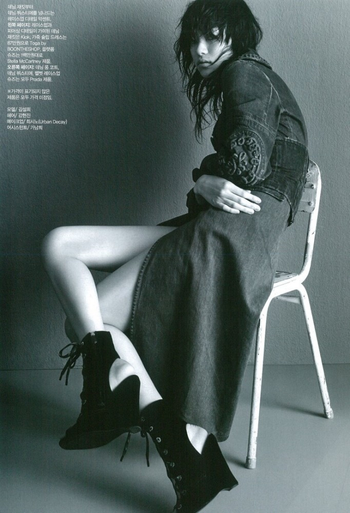 Photo of model Seol Hee Kim - ID 626557