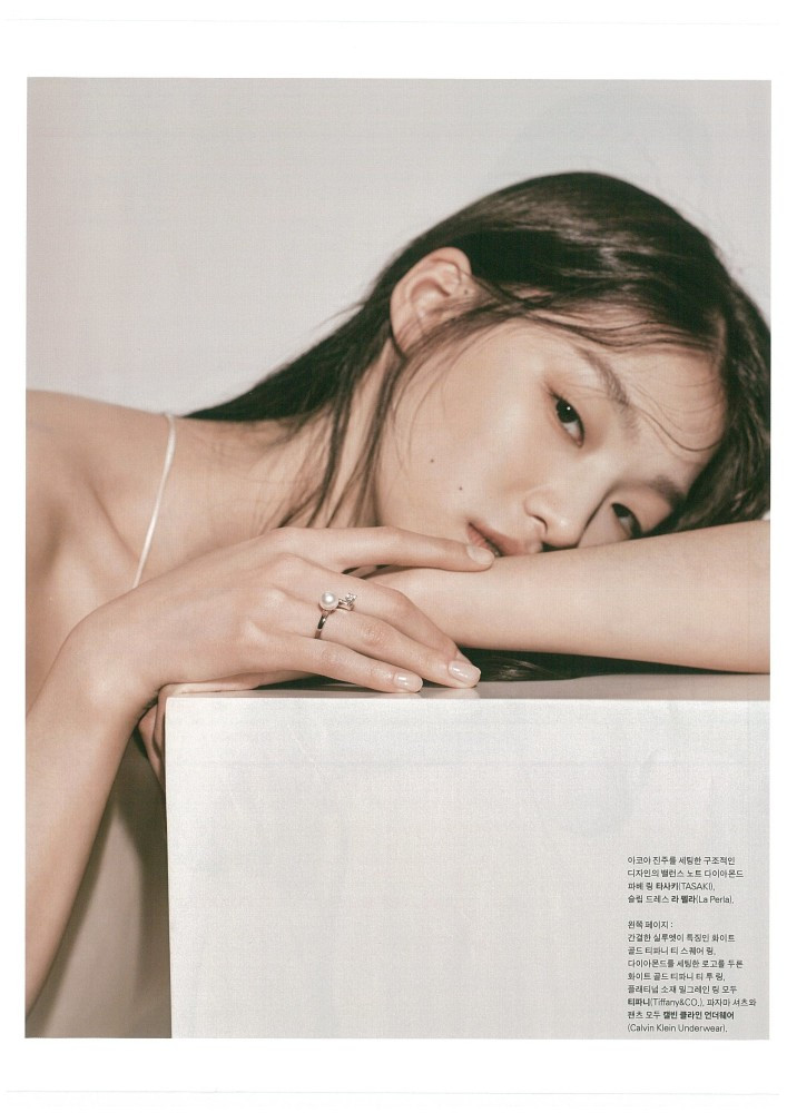 Photo of model Seol Hee Kim - ID 626559