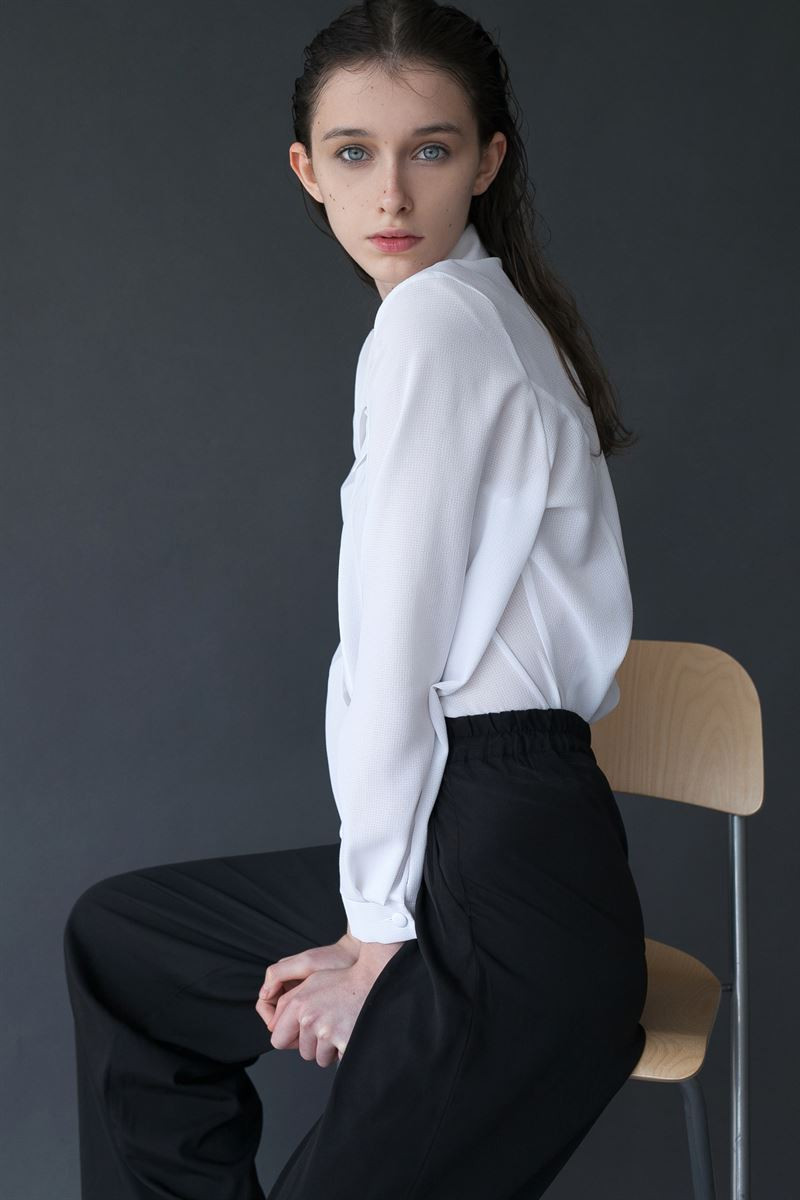 Photo of model Marika Moskal - ID 626685