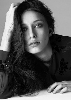 Marika Moskal - Fashion Model | Models | Photos, Editorials & Latest ...