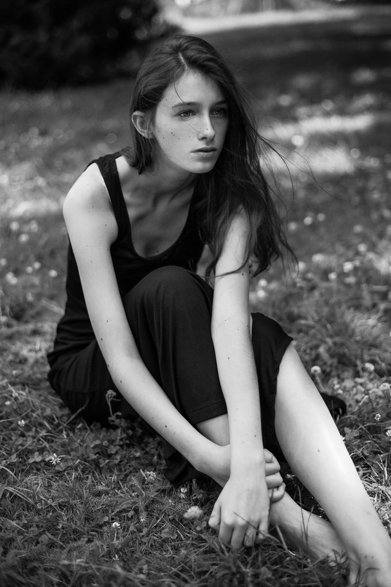 Photo of model Marika Moskal - ID 626698