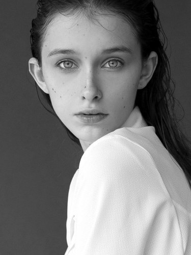 Photo of model Marika Moskal - ID 626706
