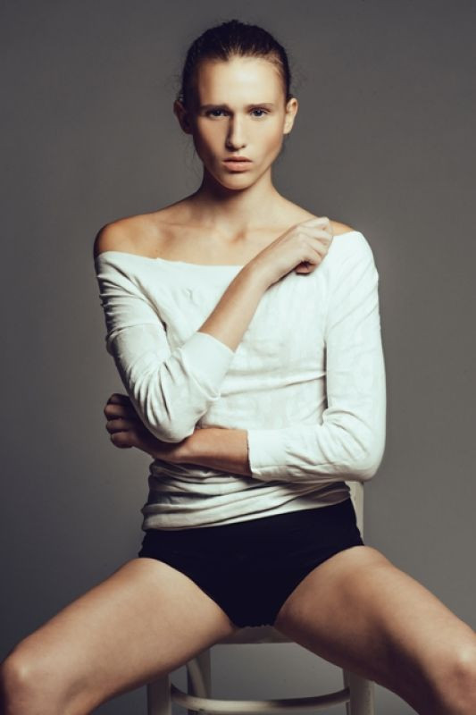 Photo of model Tetyana Tanya Mamay - ID 626711