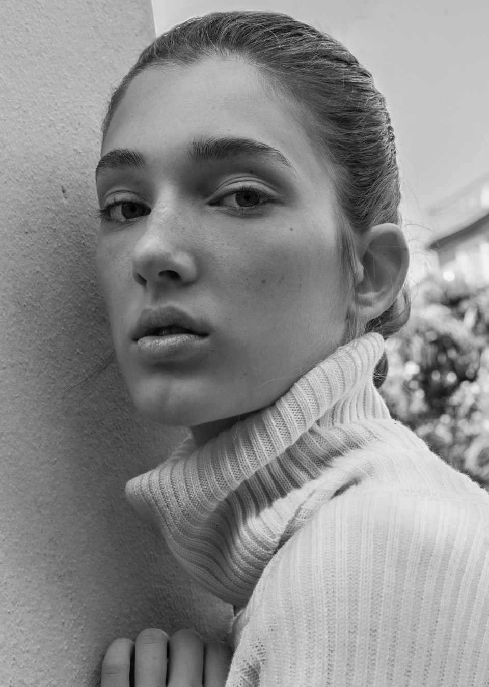 Photo of fashion model Anna Agoston - ID 626773 | Models | The FMD