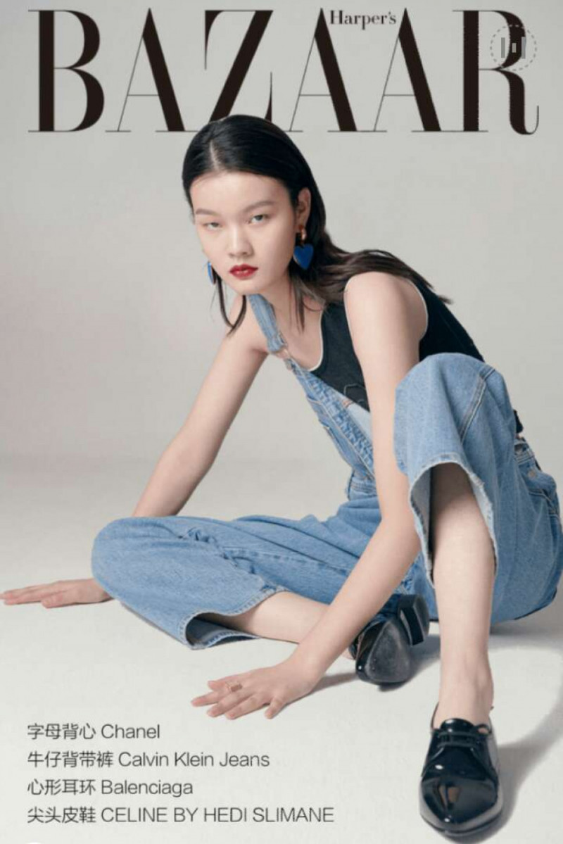 Photo of model Mingyu Li - ID 626817