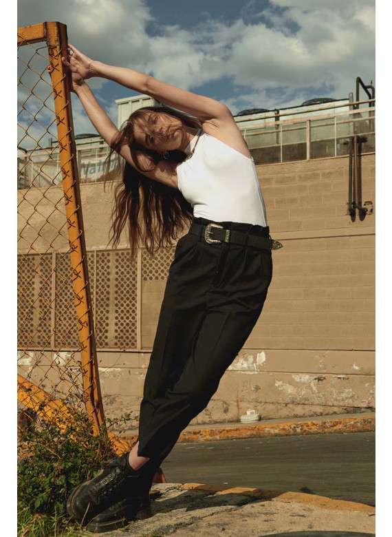 Photo of model Lily Vogt - ID 626833