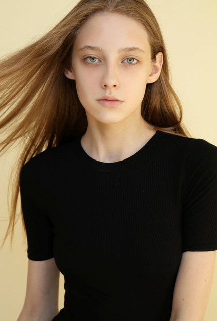 Photo of model Sia Vlasova - ID 626953