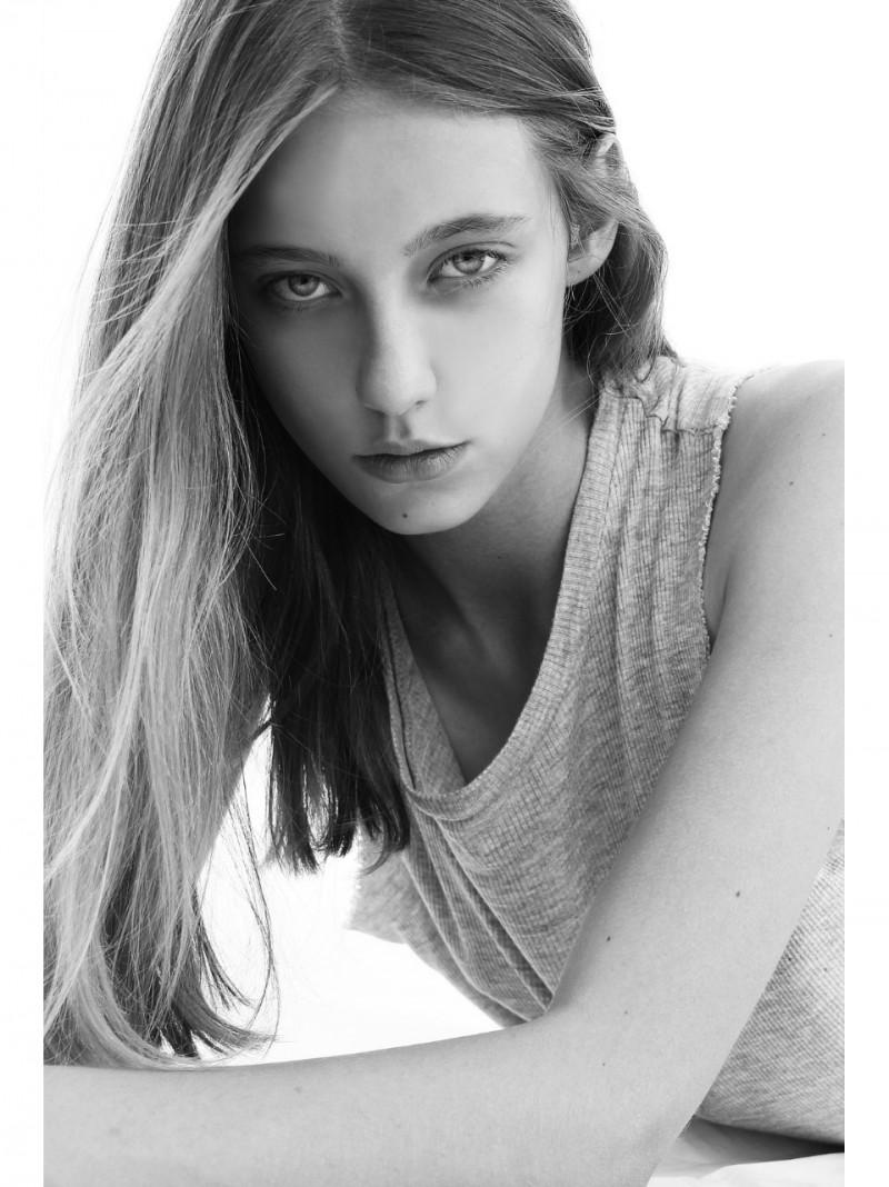 Photo of model Sia Vlasova - ID 626956