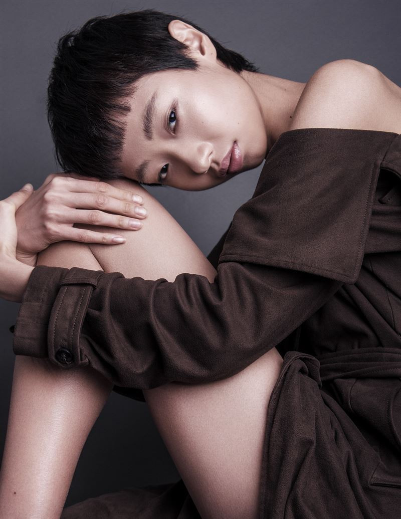 Photo of model Kaigin Jean Yong - ID 626993