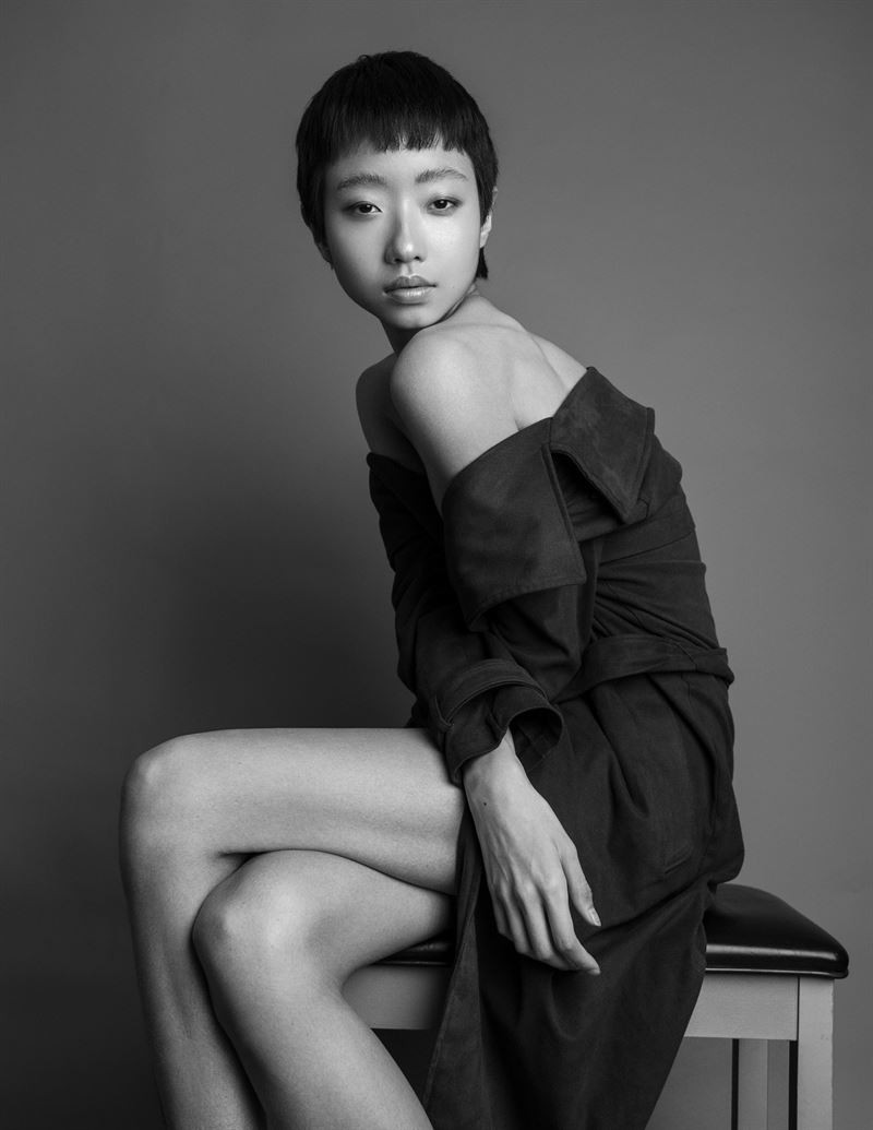 Photo of model Kaigin Jean Yong - ID 626995
