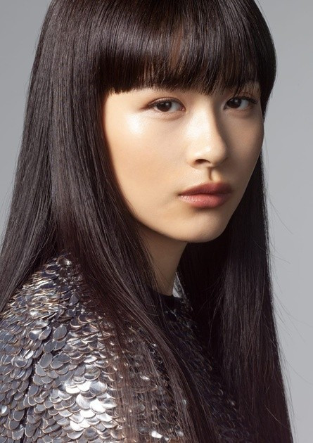 Photo of model Lala Takahashi - ID 627042