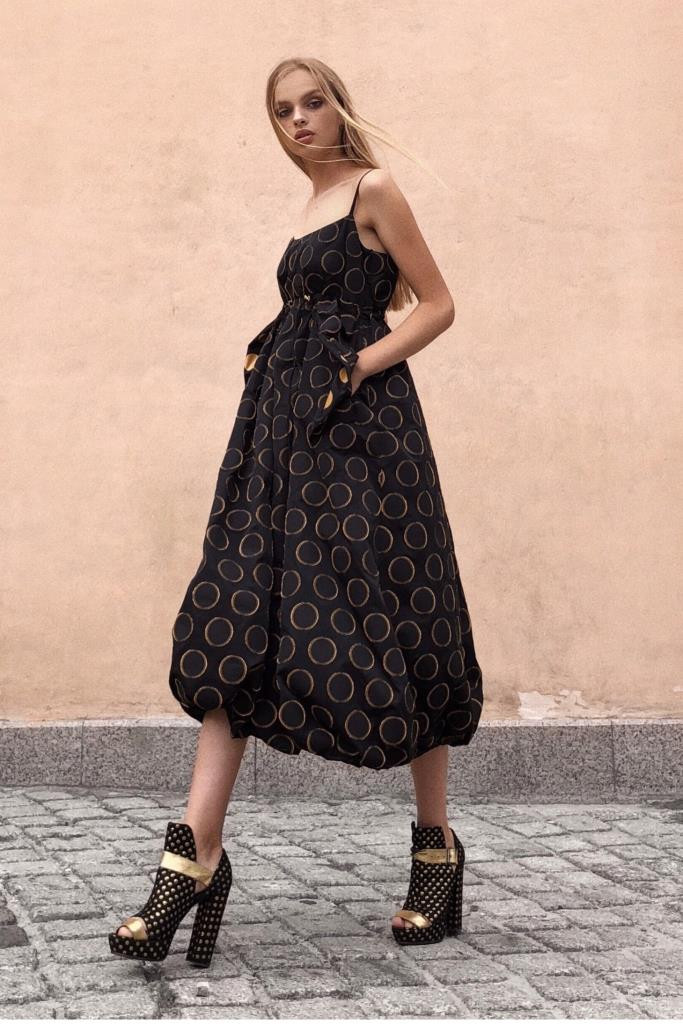 Photo of model Pavla Pop - ID 627097