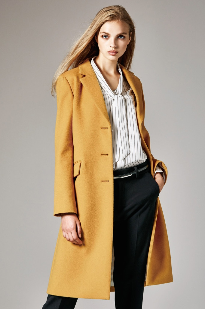 Photo of model Pavla Pop - ID 627149
