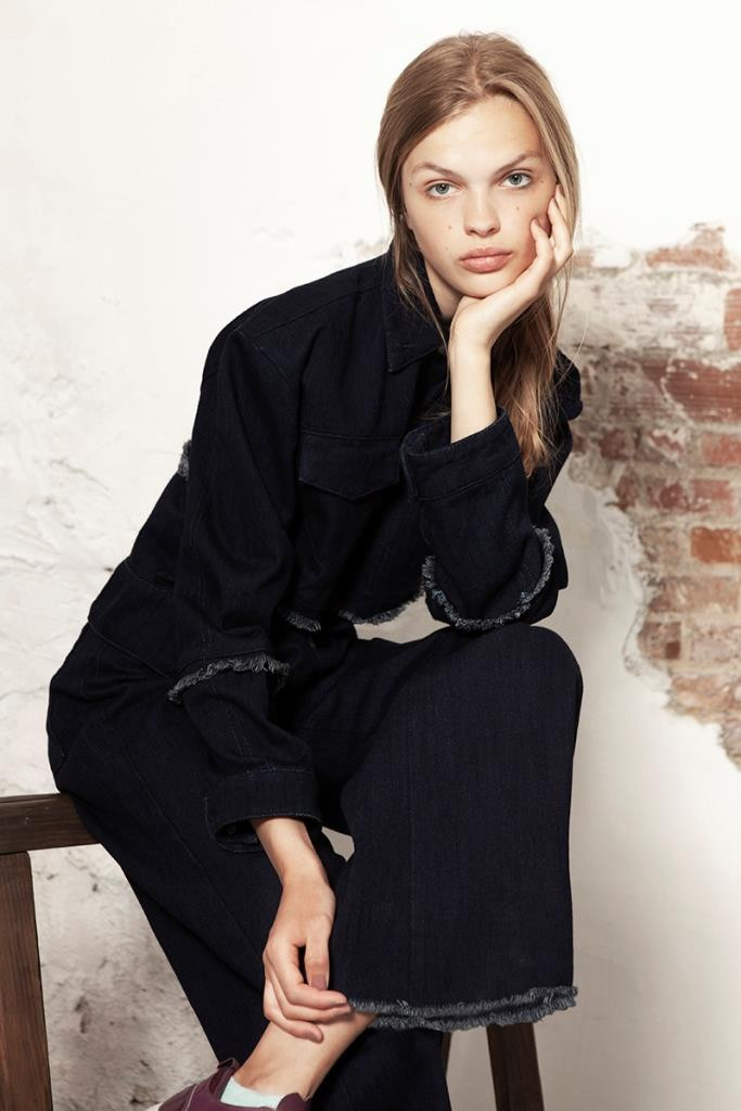 Photo of fashion model Pavla Pop - ID 627153 | Models | The FMD