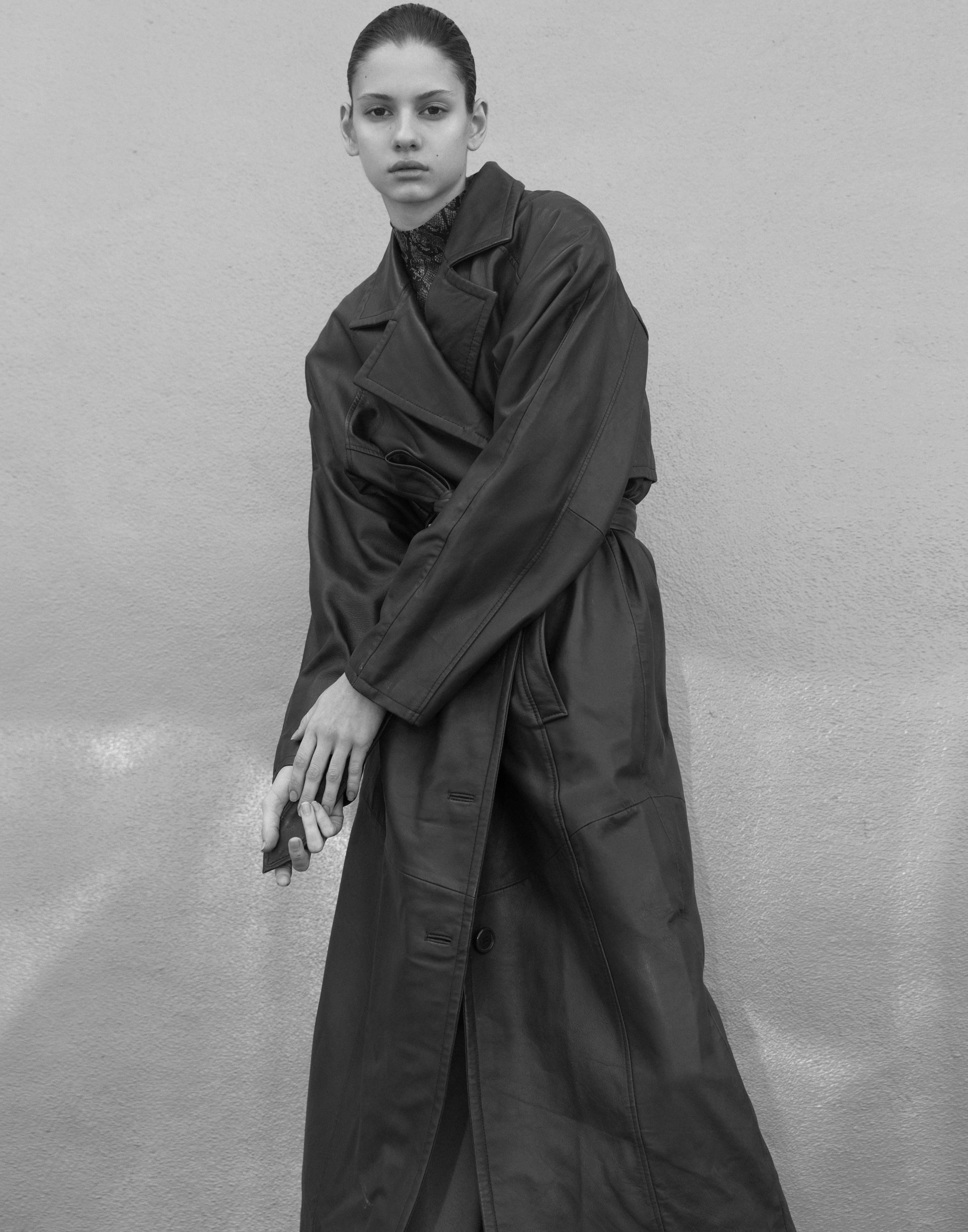 Photo of fashion model Ivett Takacs - ID 627175 | Models | The FMD