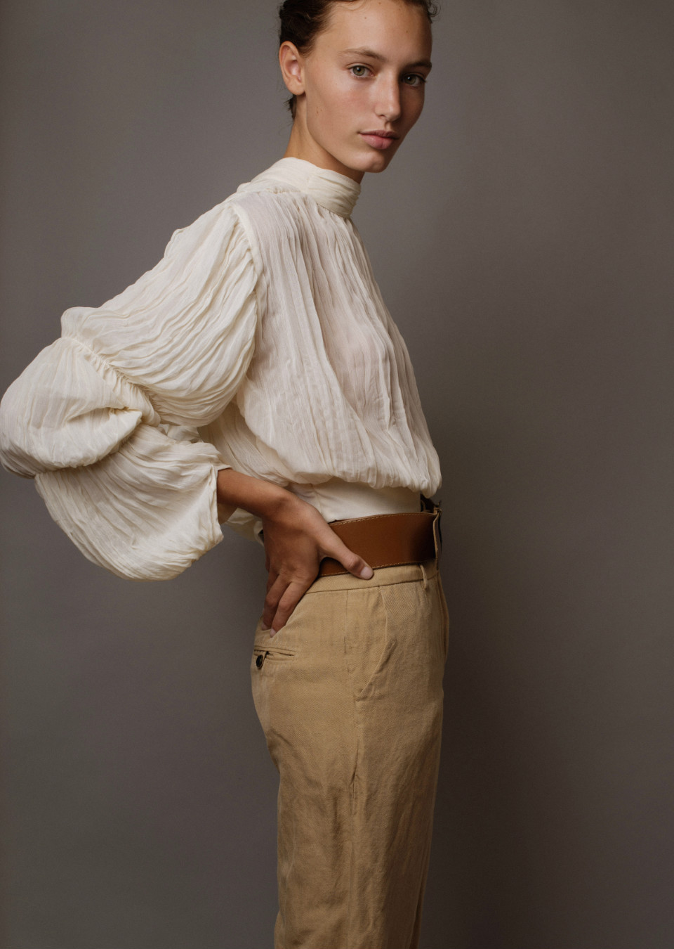 Photo of fashion model Aurora Talarico - ID 627236 | Models | The FMD