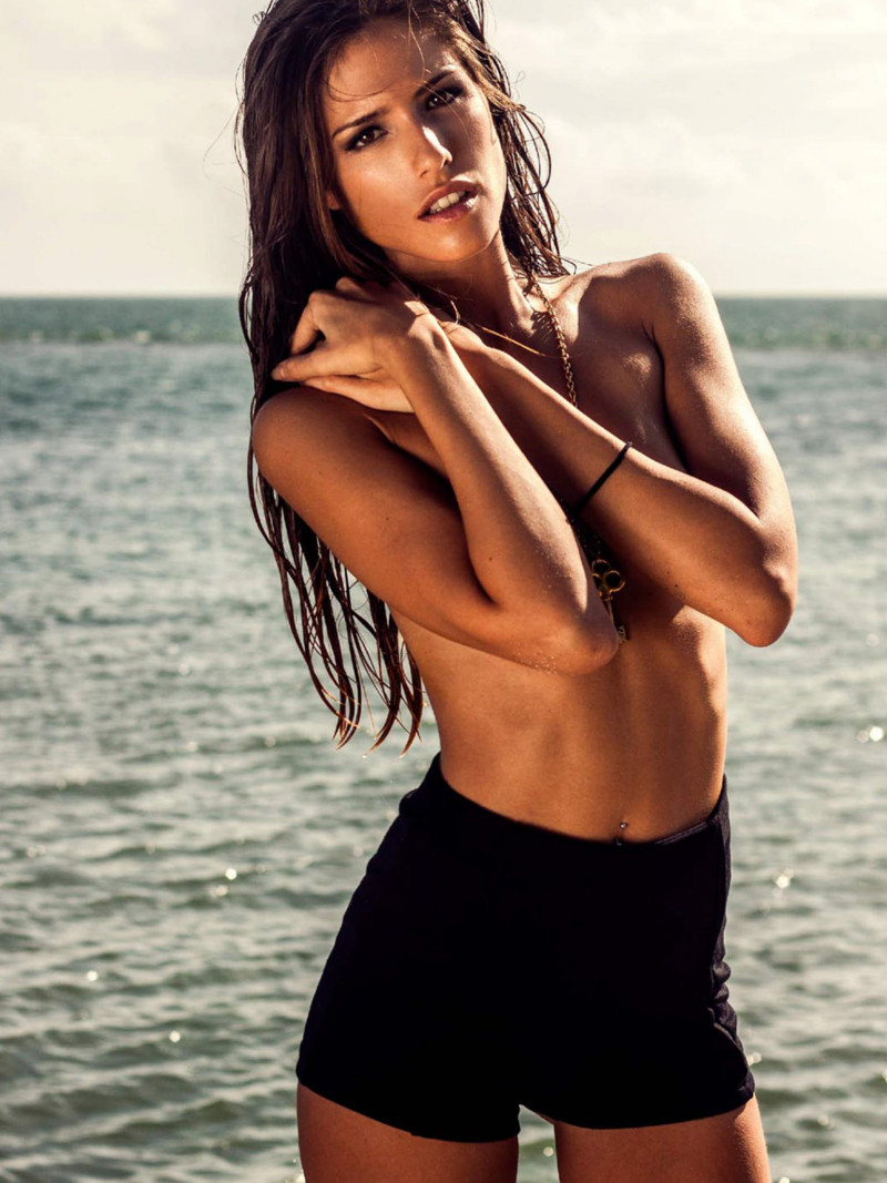 Photo of model Irina Soldevila - ID 490384