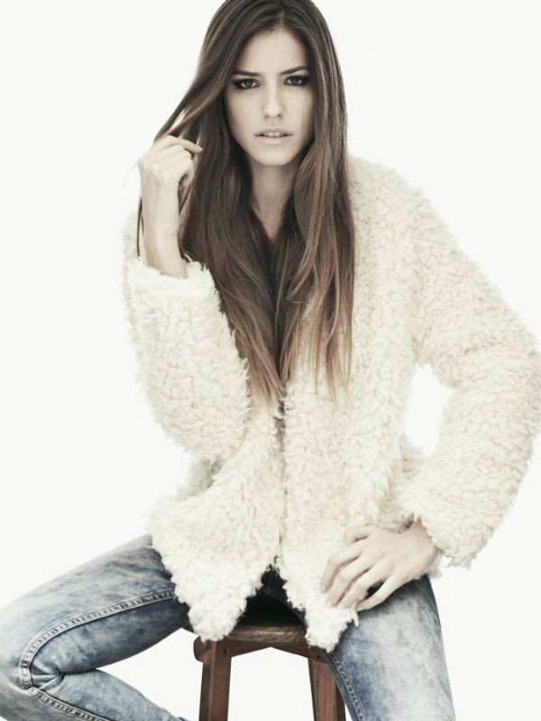 Photo of model Irina Soldevila - ID 504364