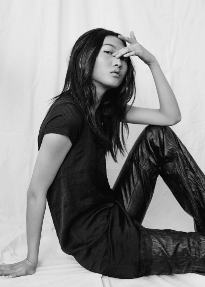 Photo of fashion model Tao Quan - ID 627251 | Models | The FMD