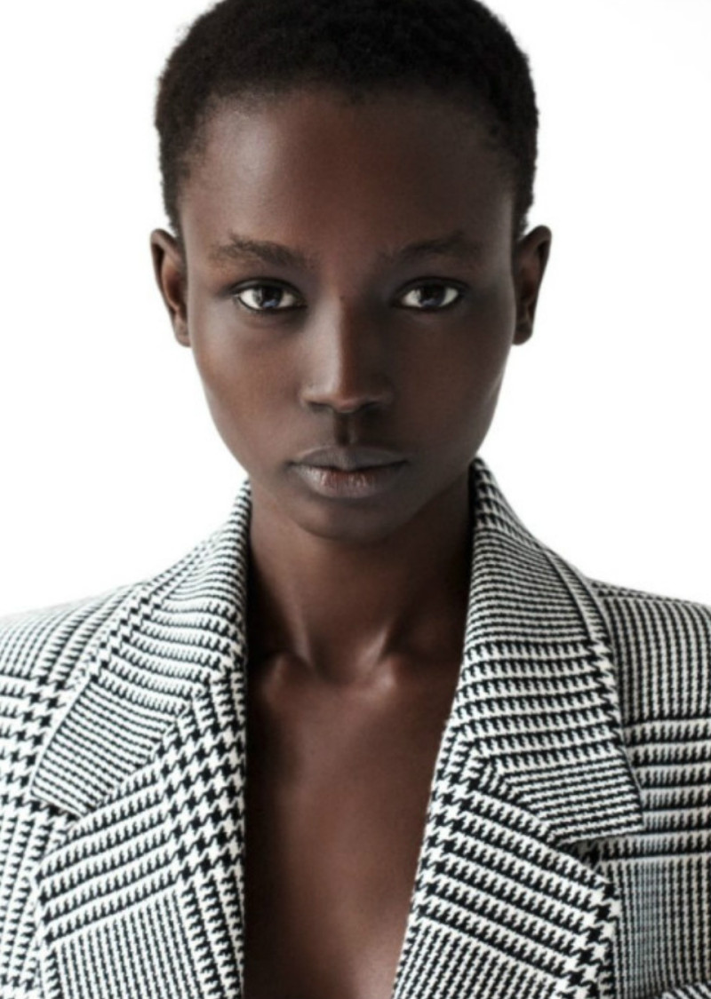 Photo of model Awuoi Mach Guguei - ID 738011