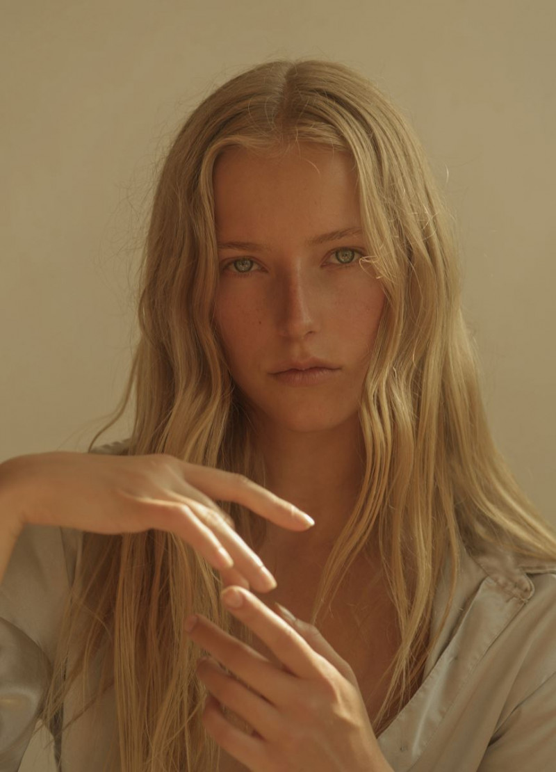 Photo of model Natalie Ludwig - ID 627654