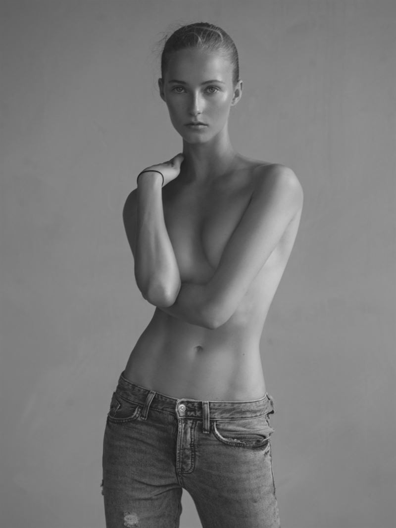 Photo of model Natalie Ludwig - ID 627657