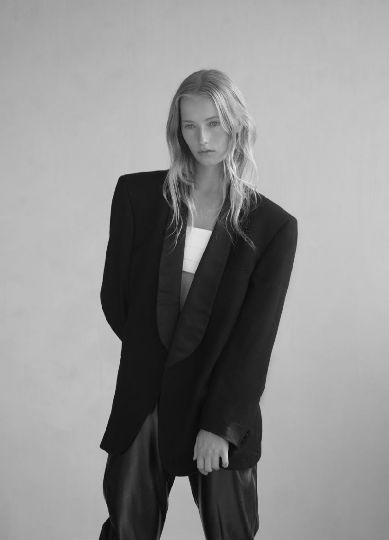 Photo of fashion model Natalie Ludwig - ID 627661 | Models | The FMD