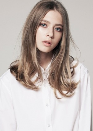 Photo of model Anna Podgornaya - ID 627723