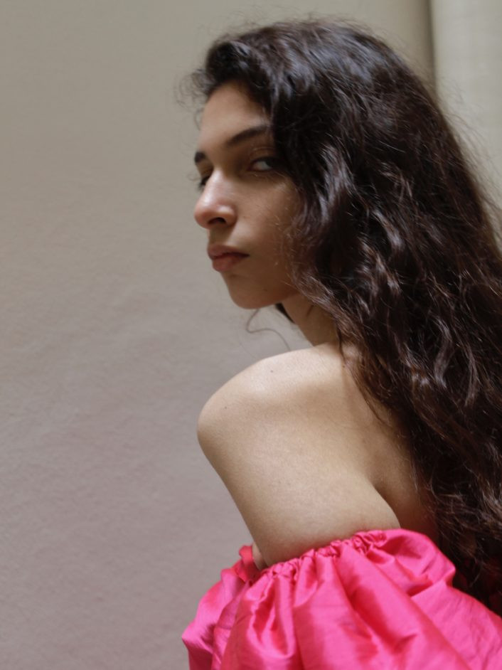Photo of model Tiziana Esposito - ID 627892