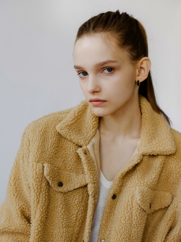 Photo of model Valeria Chenskaya - ID 627929