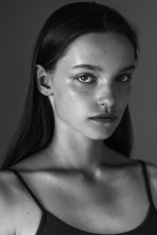 Photo of model Valeria Chenskaya - ID 627932
