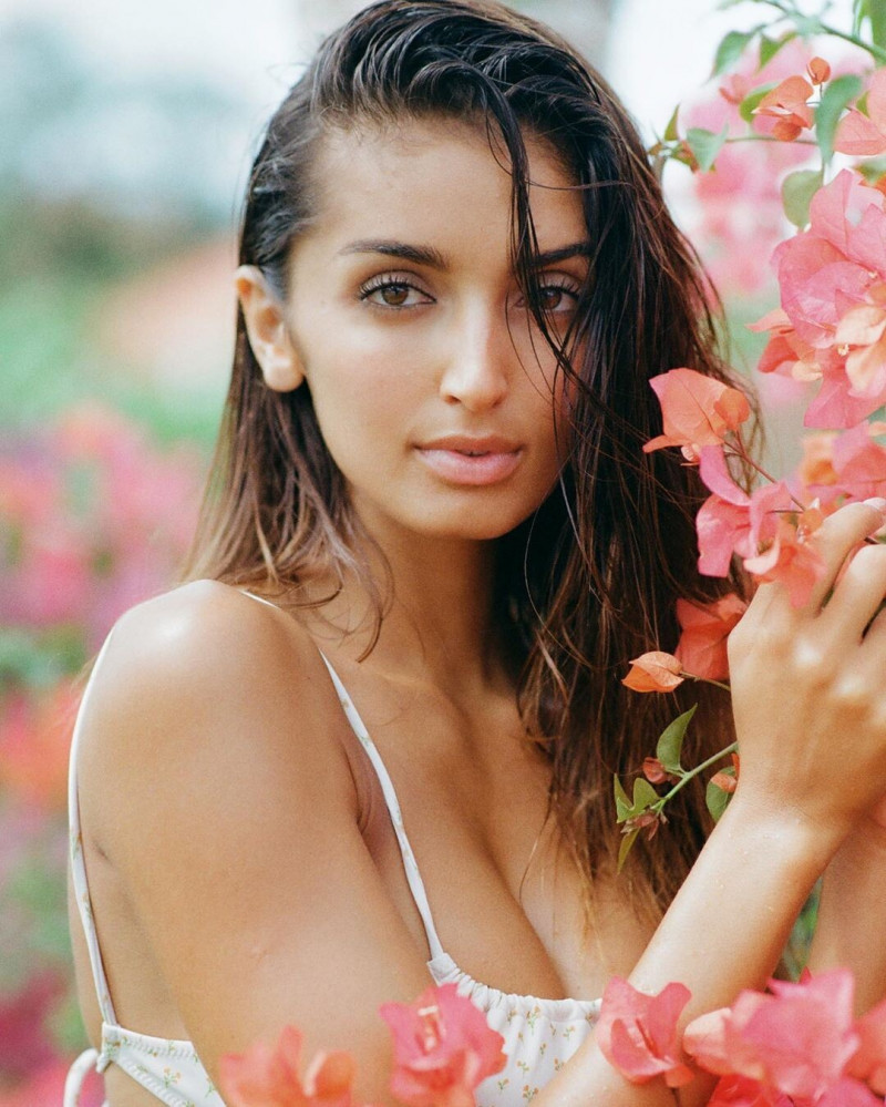 Photo of model Nathalya Cabral - ID 628212